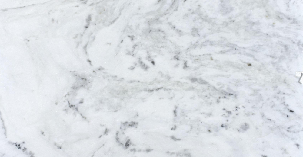 Aspen White Marble