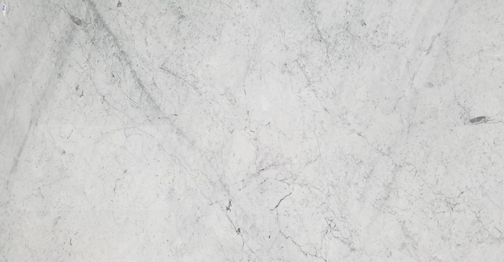 Carrara White