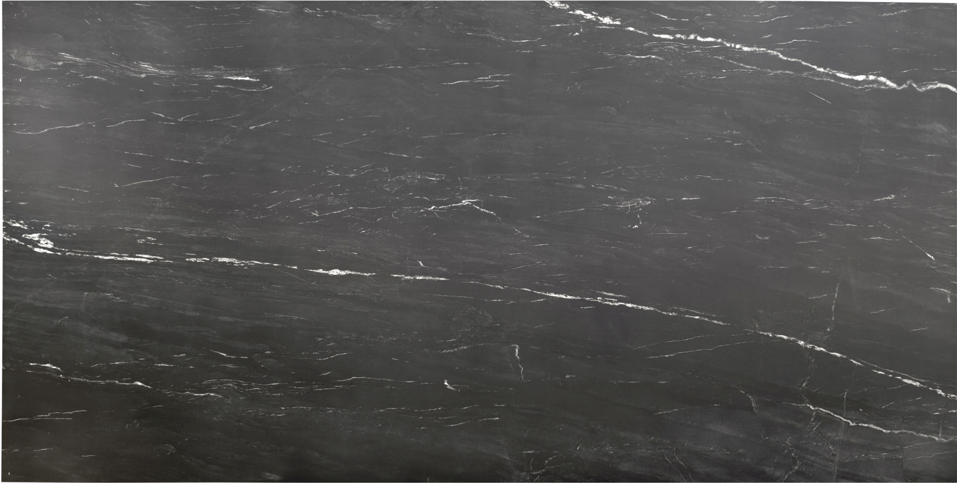 Belvedere Black Soft Matt