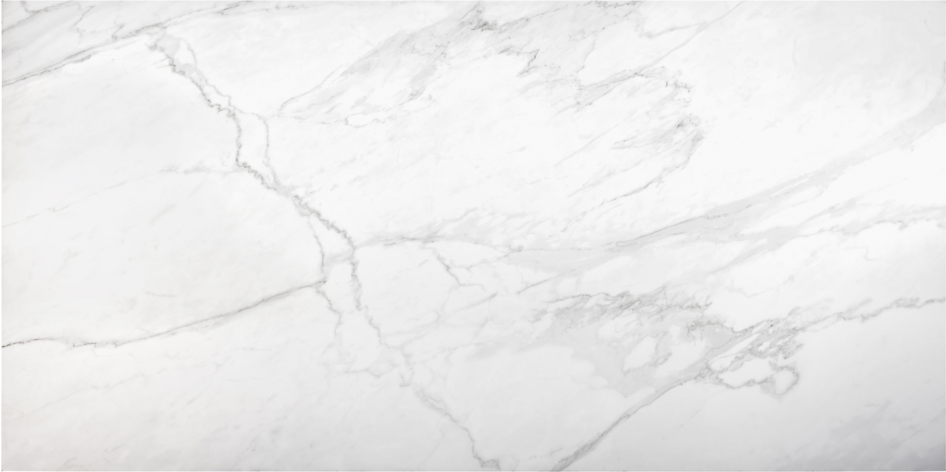 Grassi White Polished