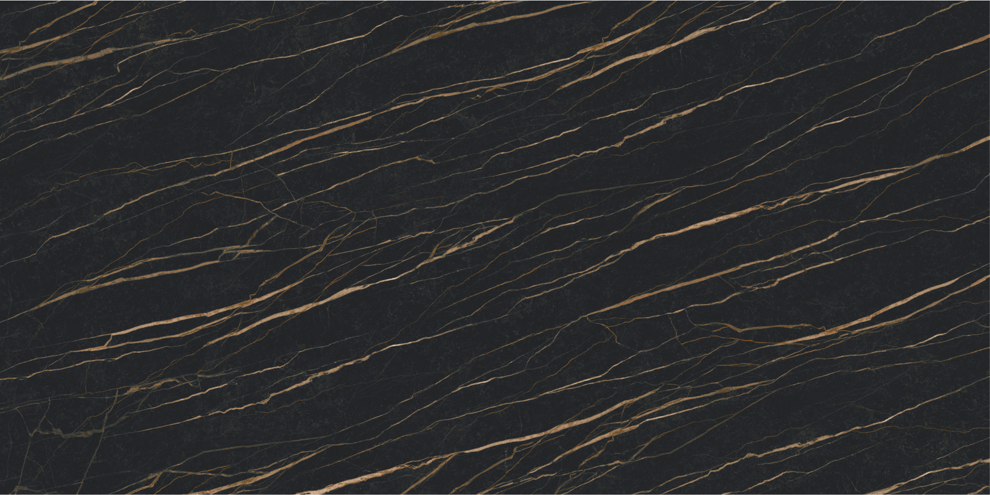 Laurent Black Polished