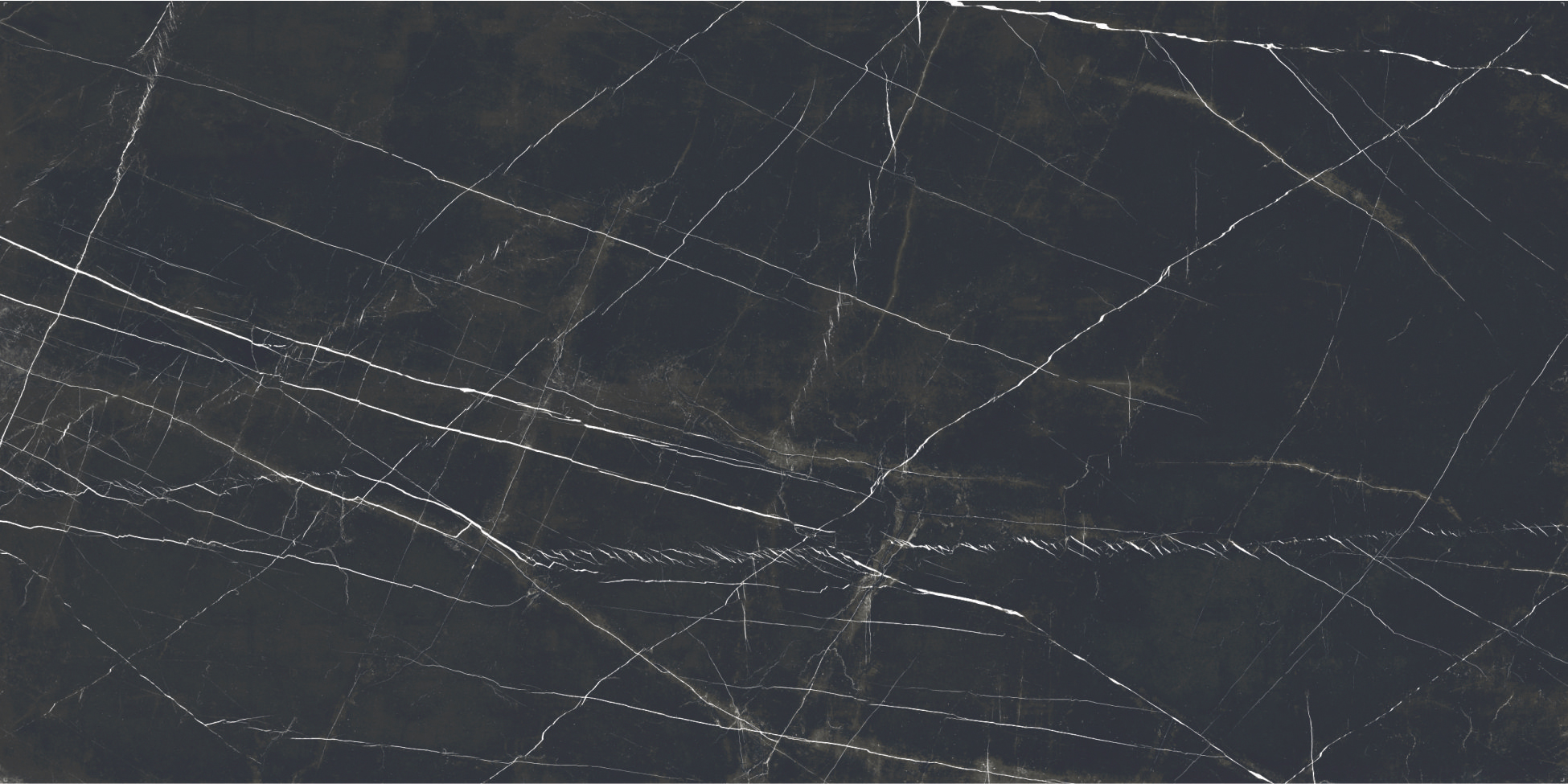 Marquina Black Soft Matt